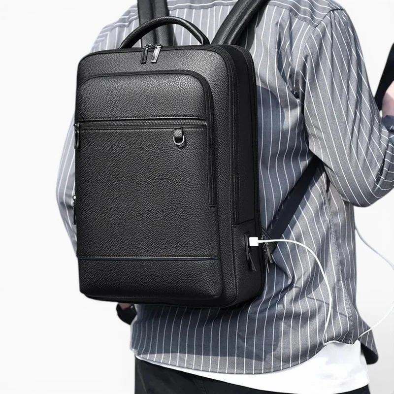 Sac à Dos Ordinateur Portable Port USB