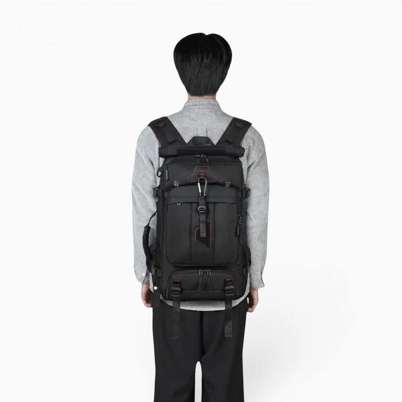 Sac à Dos Randonnée Grande Capacité