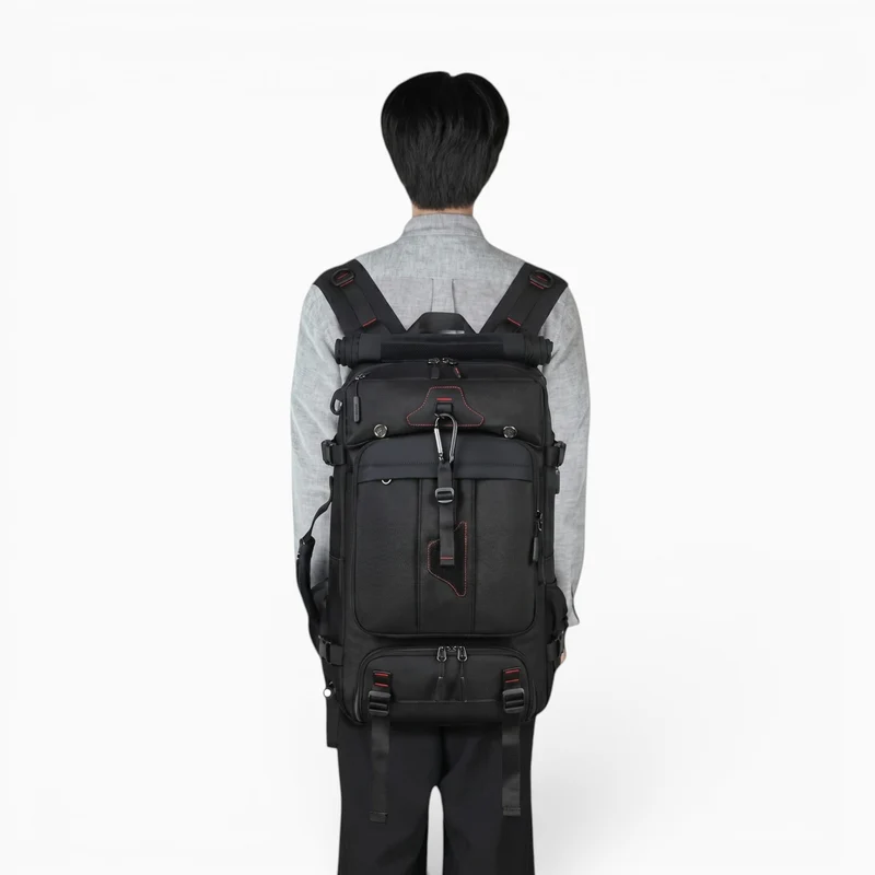 Sac à Dos Randonnée Grande Capacité