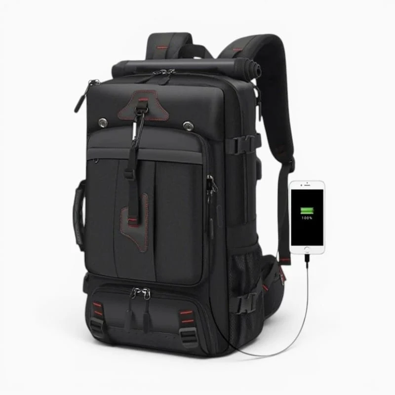 Sac à Dos Randonnée Grande Capacité