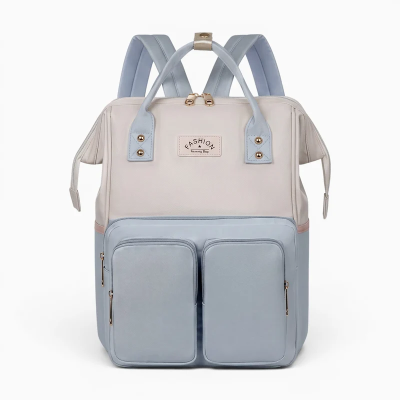 Sac à Langer Imperméable Multifonction
