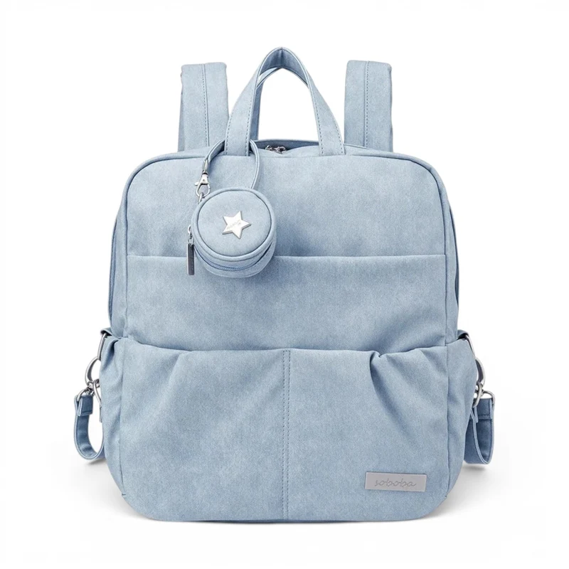 Sac à Dos à Langer Bébé