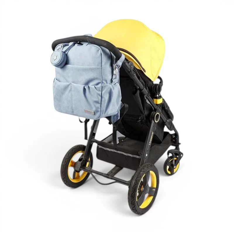 Sac à Dos à Langer Bébé