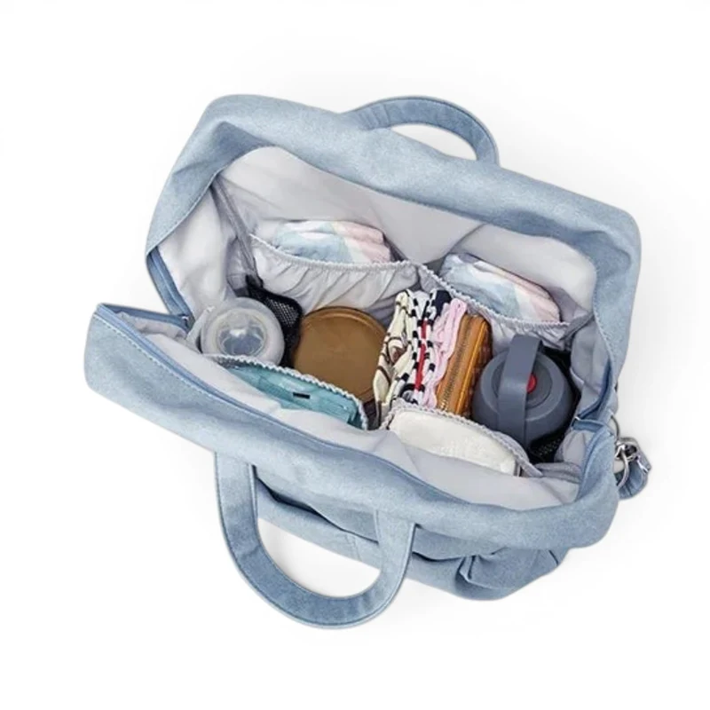 Sac à Dos à Langer Bébé