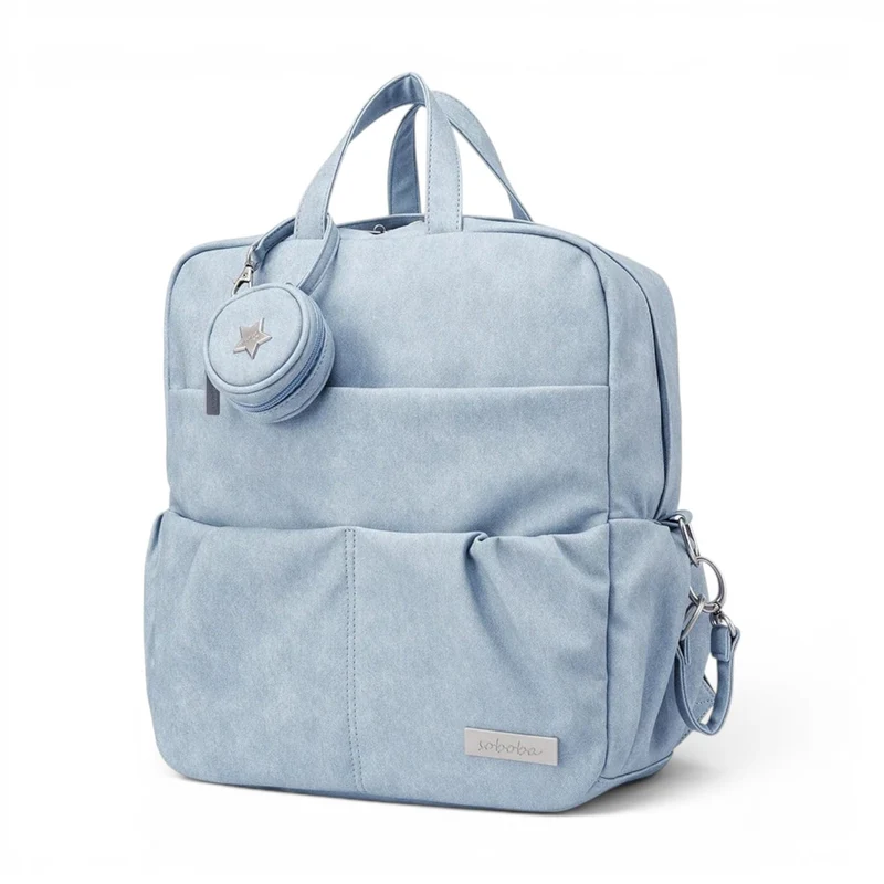 Sac à Dos à Langer Bébé
