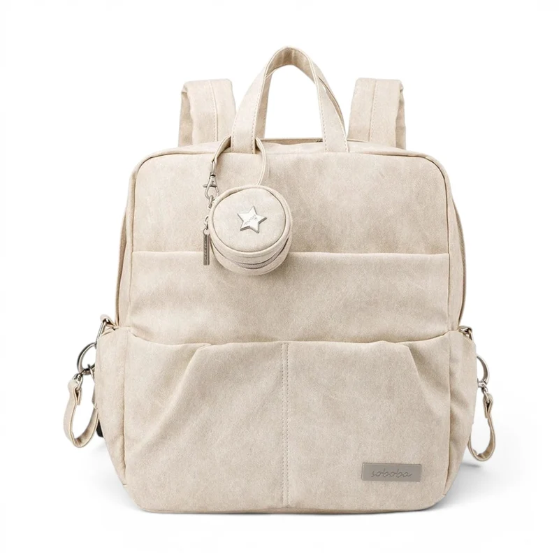 Sac à Dos à Langer Bébé