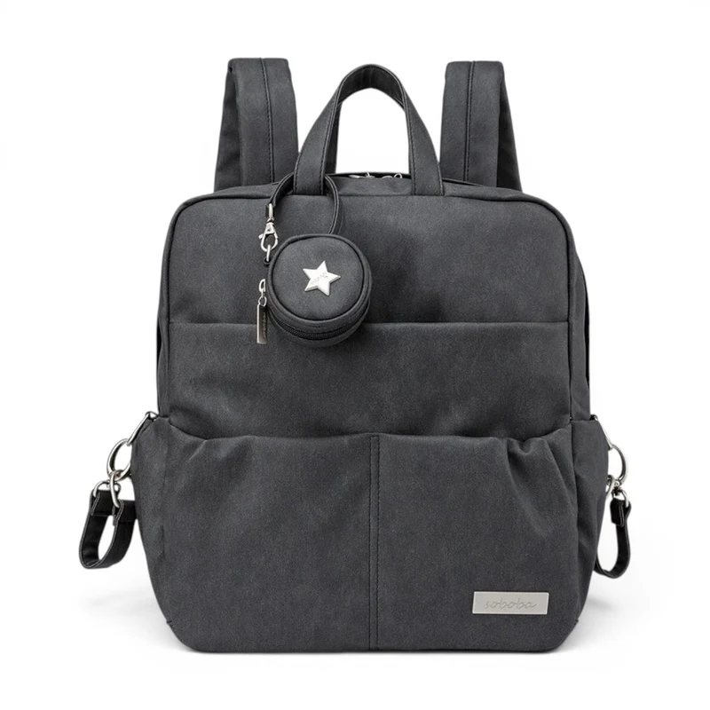 Sac à Dos à Langer Bébé