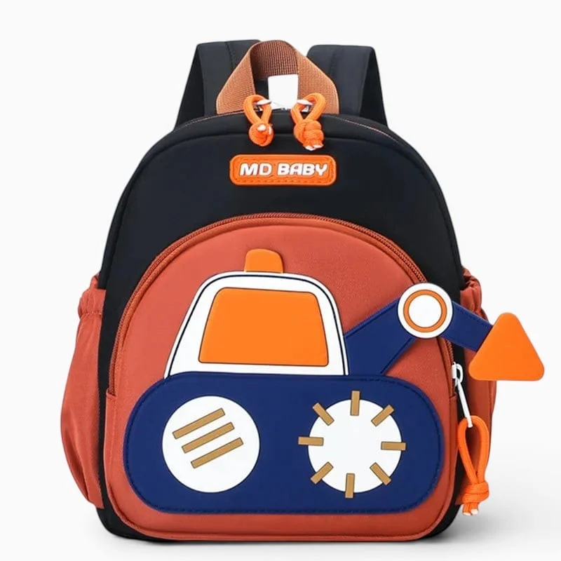 Sac à Dos Maternelle Garçon