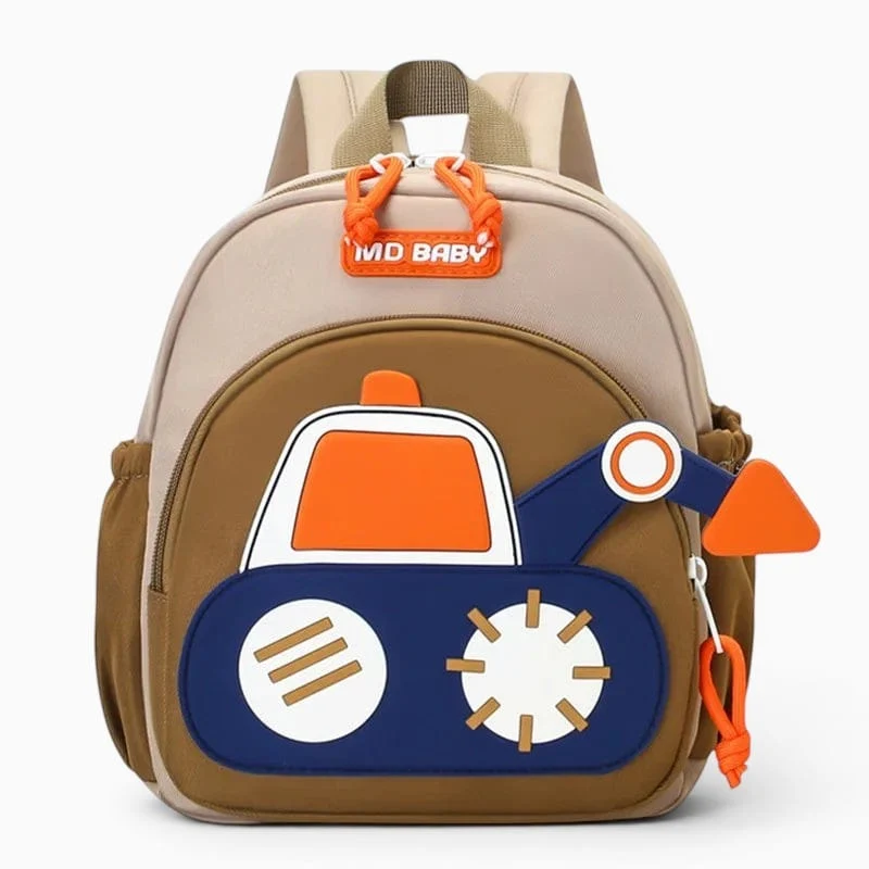 Sac à Dos Maternelle Garçon