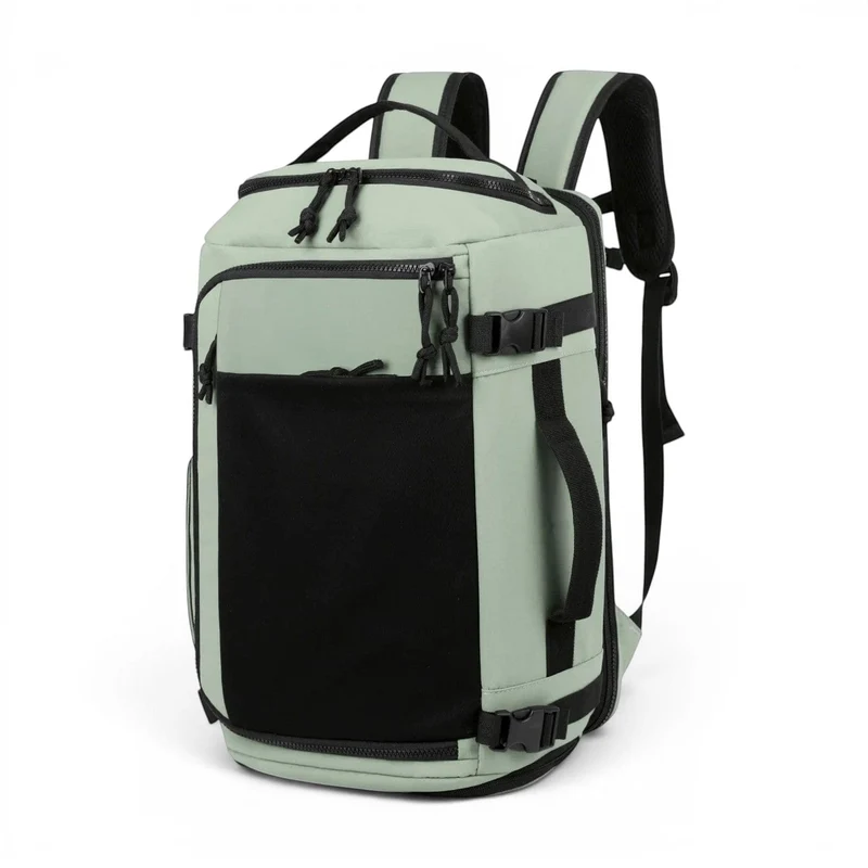 Sac à Dos Voyage Multifonction