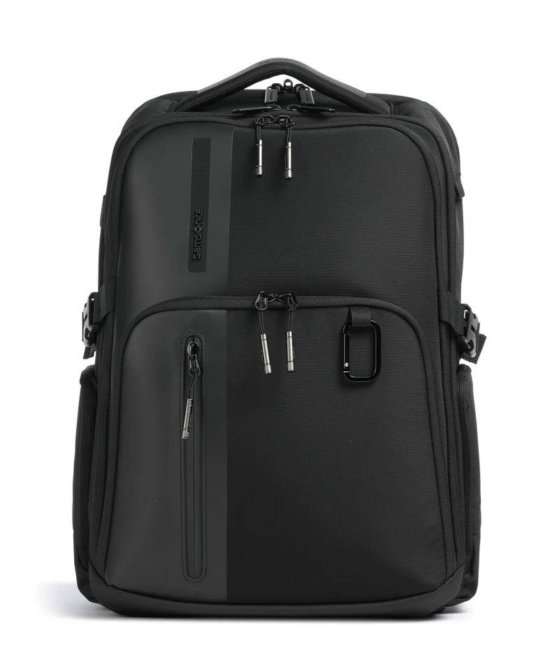 Samsonite Biz2Go Sac à dos de voyage black