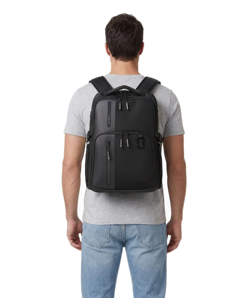 Samsonite Biz2Go Sac à dos de voyage black