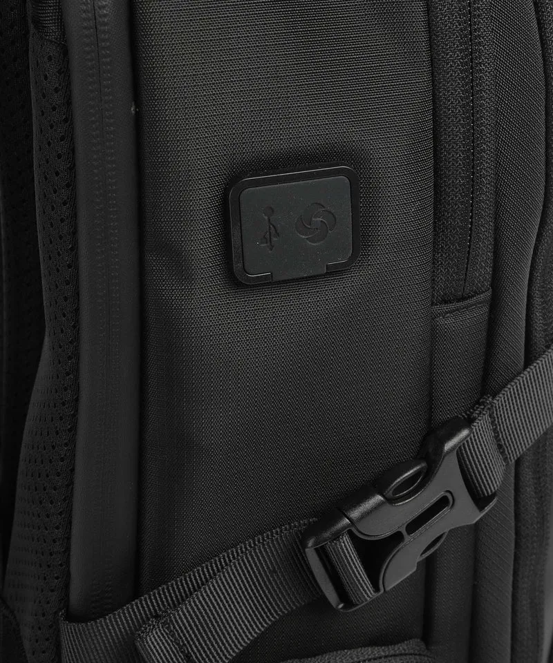Samsonite Biz2Go Sac à dos de voyage black