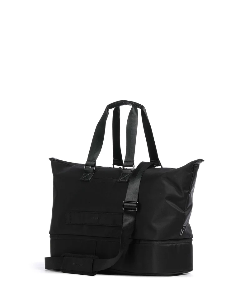 Delsey Paris Victoire Sac week-end black