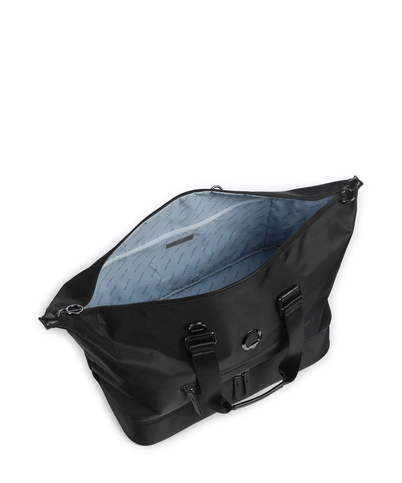 Delsey Paris Victoire Sac week-end black