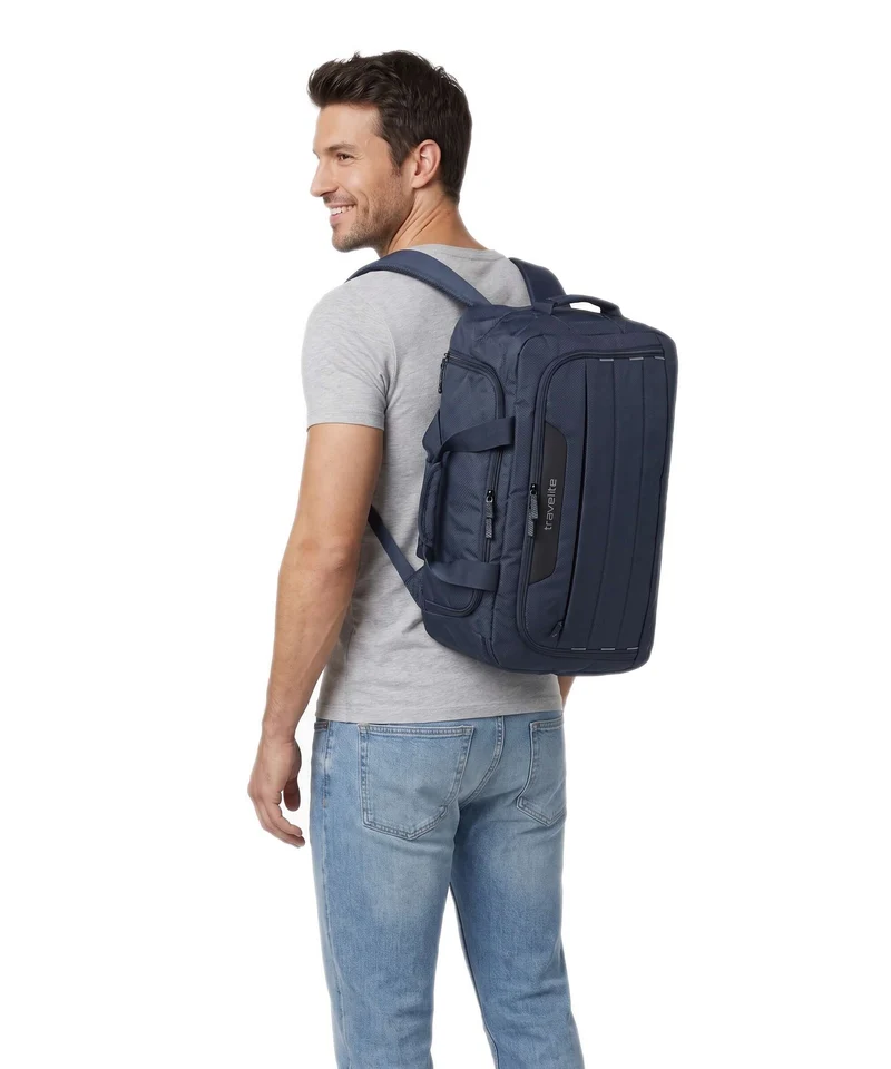 Travelite Skaii Sac week-end navy