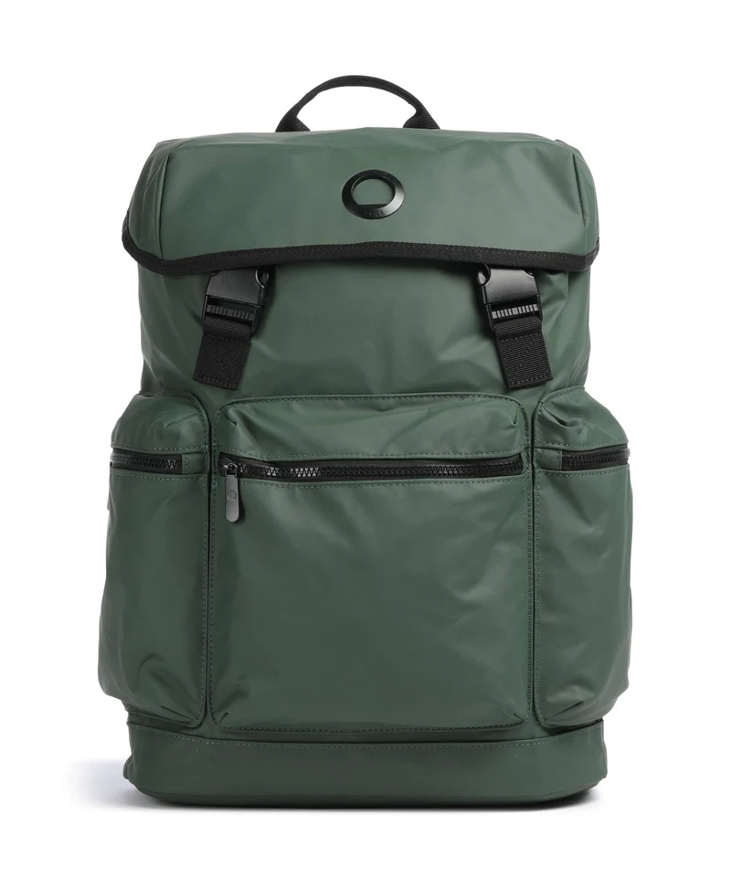 Delsey Paris Element 2.0 Sac à dos d'ordinateur green
