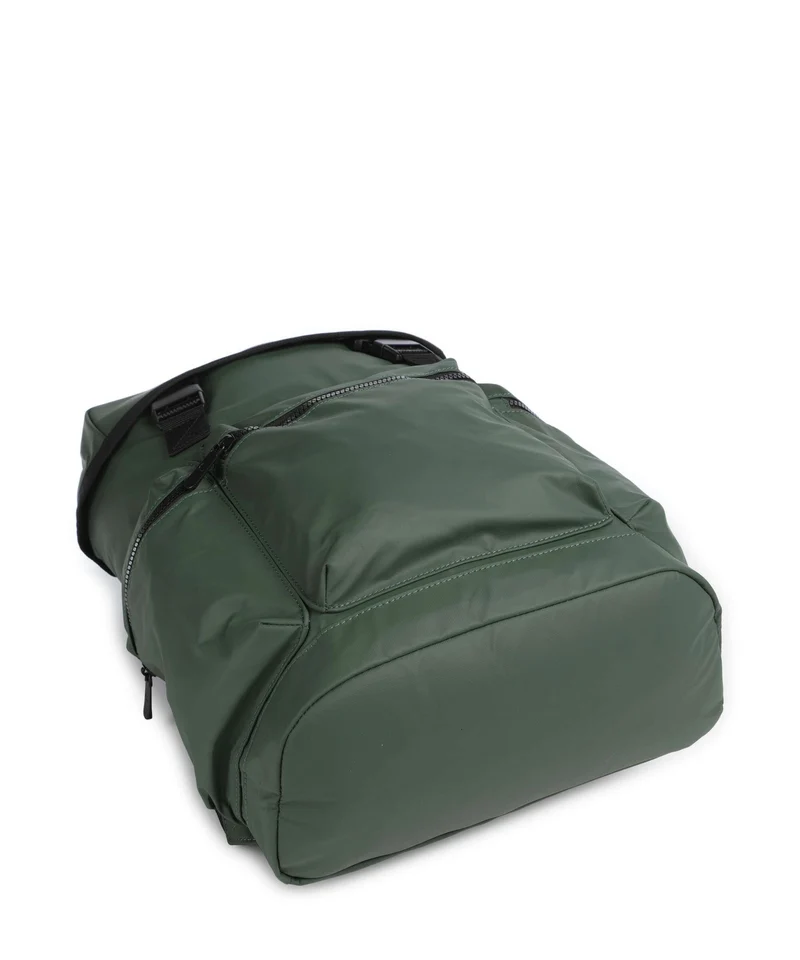 Delsey Paris Element 2.0 Sac à dos d'ordinateur green