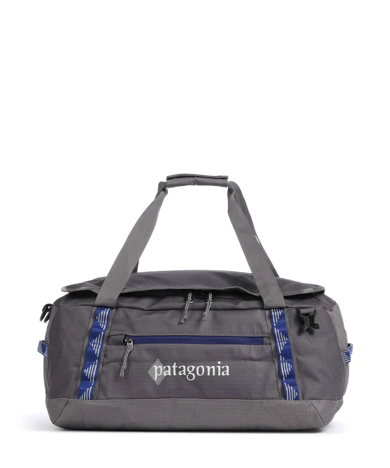 Patagonia Black Hole 40 Sac de voyage hut tripper/may grey