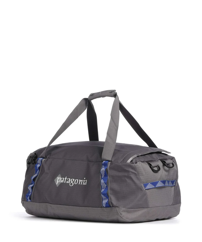 Patagonia Black Hole 40 Sac de voyage hut tripper/may grey
