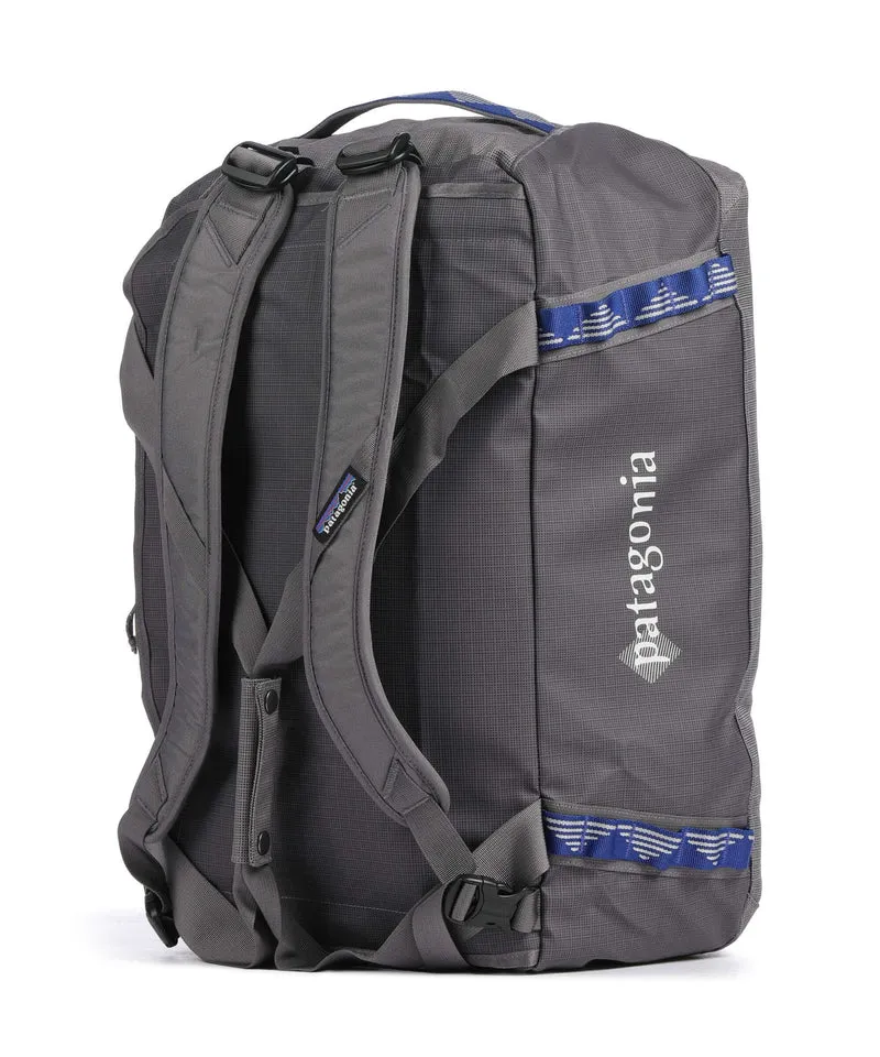 Patagonia Black Hole 40 Sac de voyage hut tripper/may grey