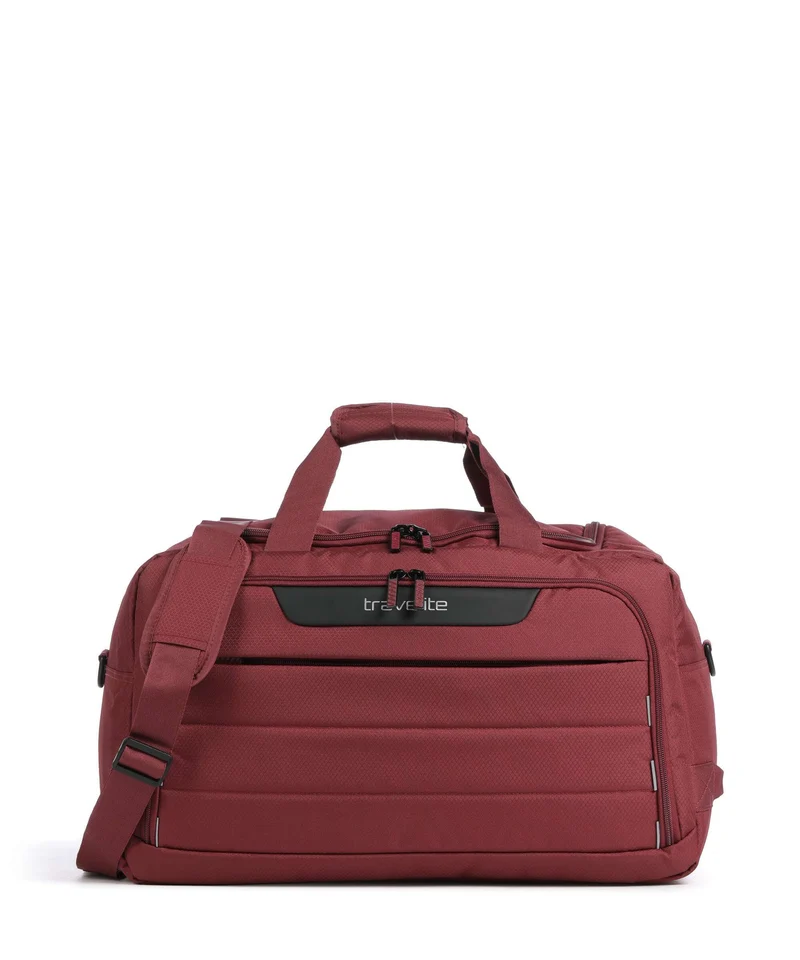 Travelite Skaii Sac week-end red