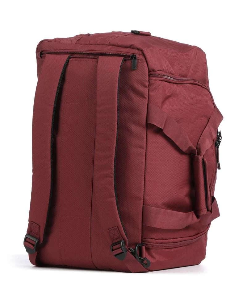 Travelite Skaii Sac week-end red