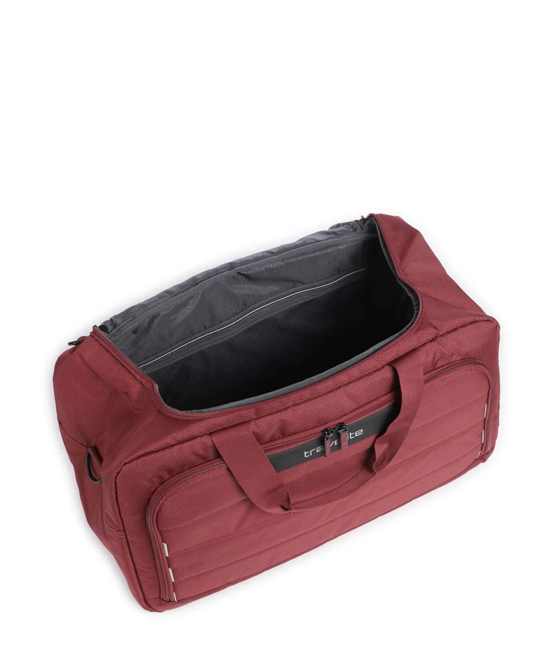 Travelite Skaii Sac week-end red