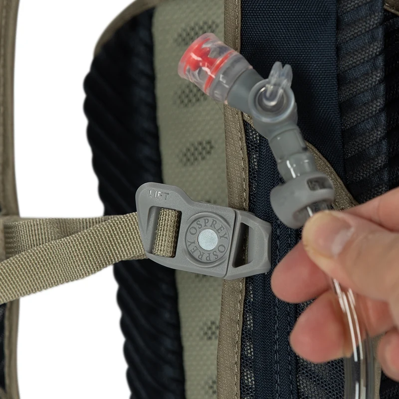 Sac d'hydratation Osprey Kitsuma 1.5 (femmes)