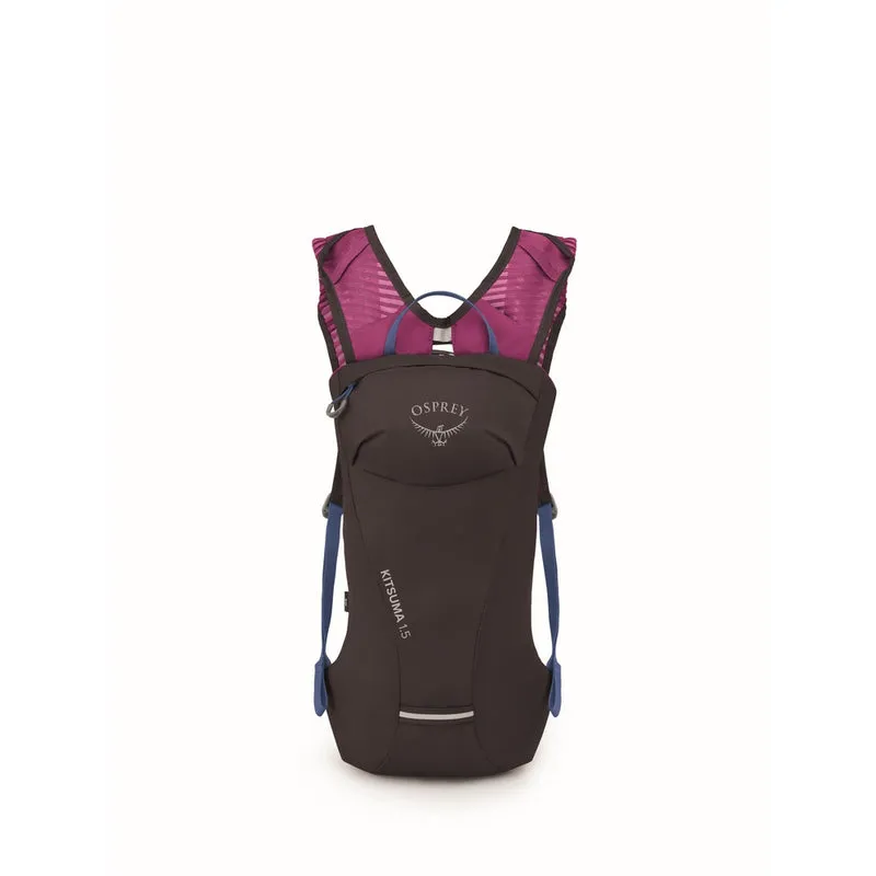 Sac d'hydratation Osprey Kitsuma 1.5 (femmes)