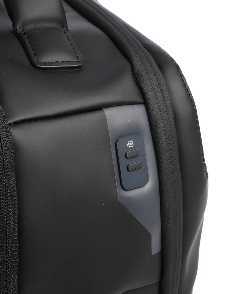 Piquadro Rover 35 Sac à dos de voyage black