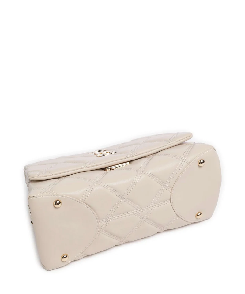 Steve Madden BJOLENE Sac porté épaule bone