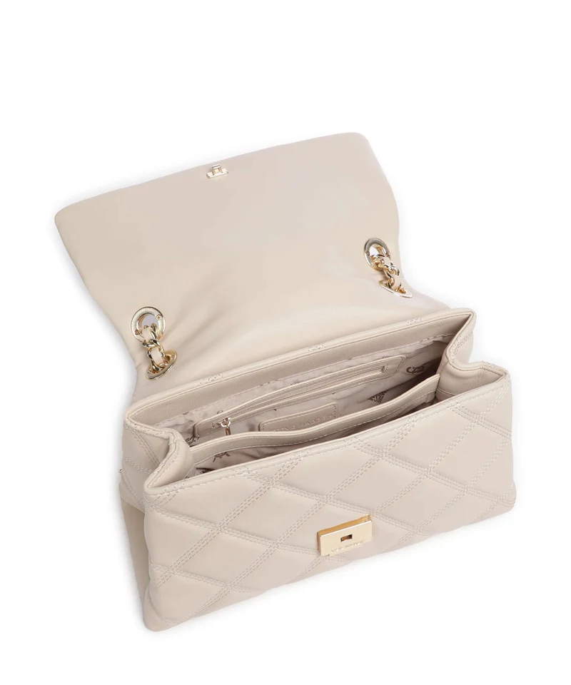 Steve Madden BJOLENE Sac porté épaule bone