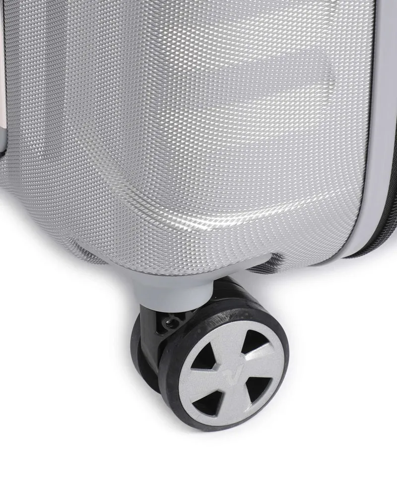 Roncato UNO Premium 2.0 Valise 4 roues silver