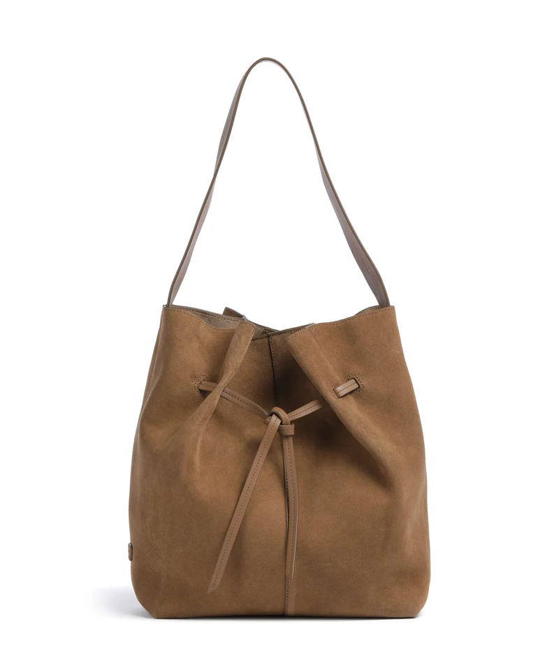 Marc O'Polo Simy M Sac seau pure camel