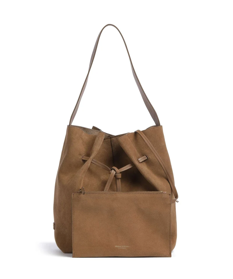 Marc O'Polo Simy M Sac seau pure camel
