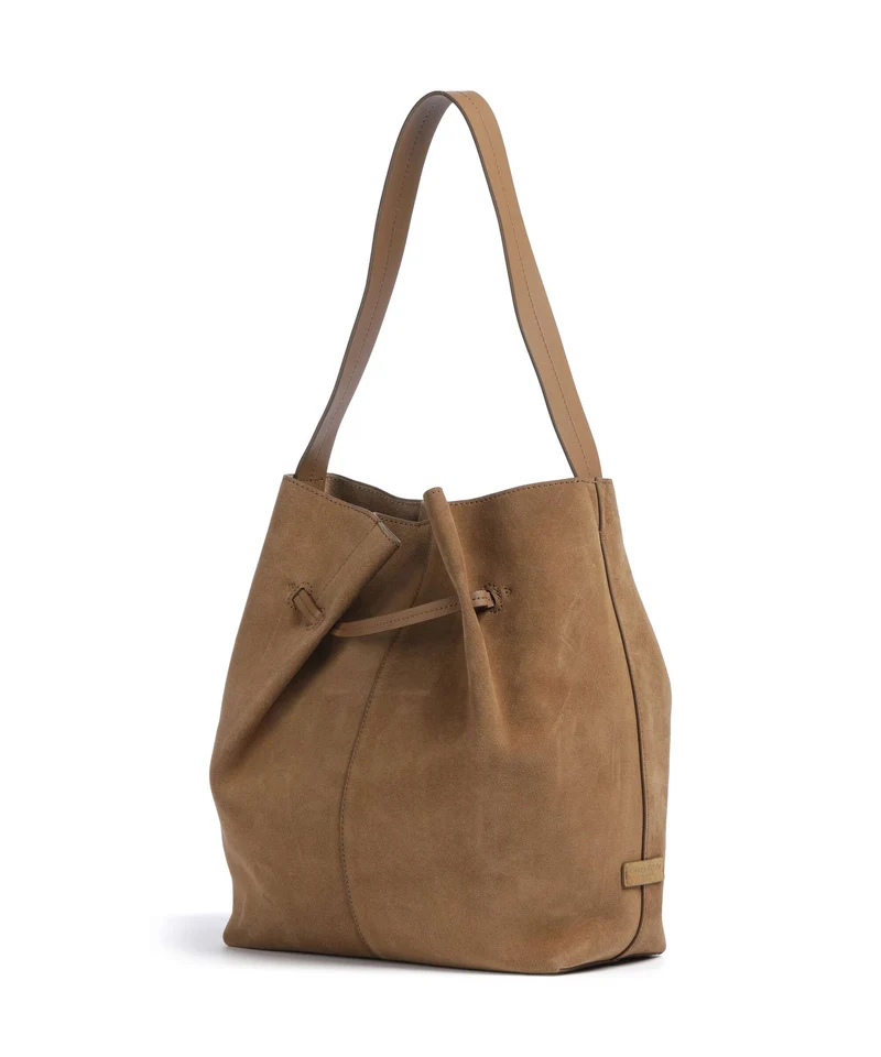 Marc O'Polo Simy M Sac seau pure camel
