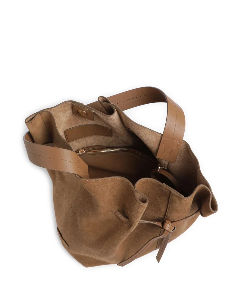Marc O'Polo Simy M Sac seau pure camel
