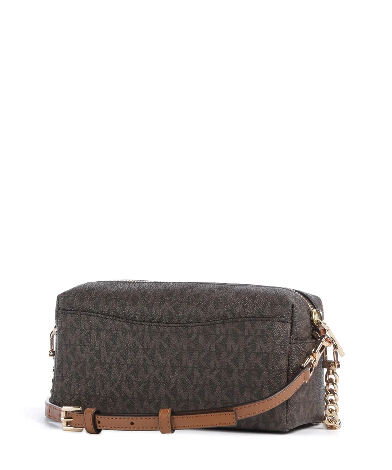 Michael Kors Bryant Small Sac bandoulière brown/acorn