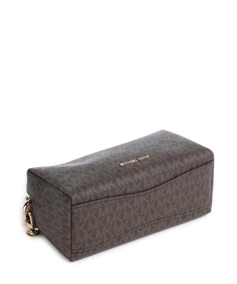 Michael Kors Bryant Small Sac bandoulière brown/acorn