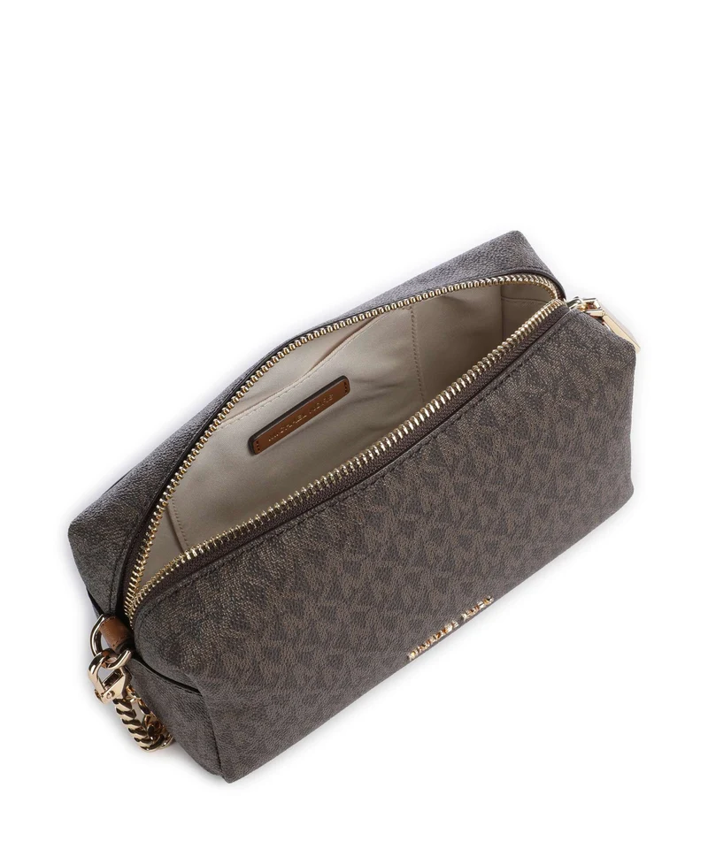 Michael Kors Bryant Small Sac bandoulière brown/acorn