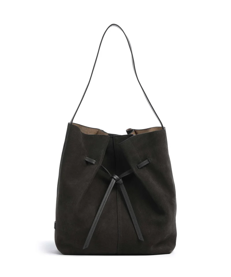 Marc O'Polo Simy M Sac seau burnt coffee