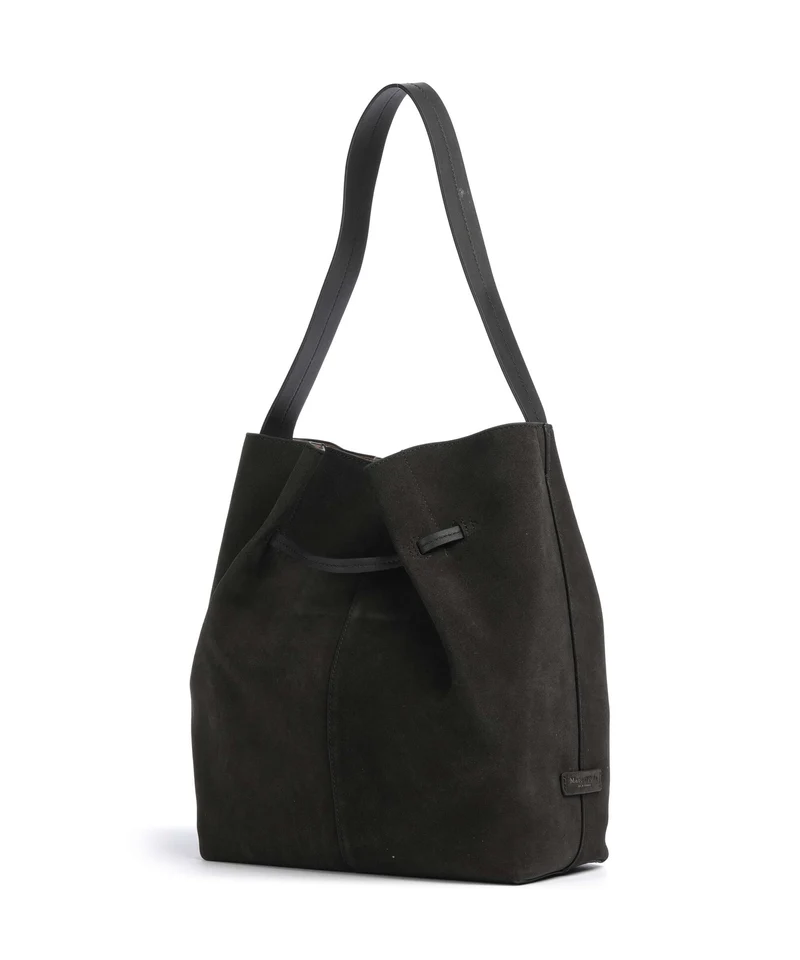 Marc O'Polo Simy M Sac seau burnt coffee