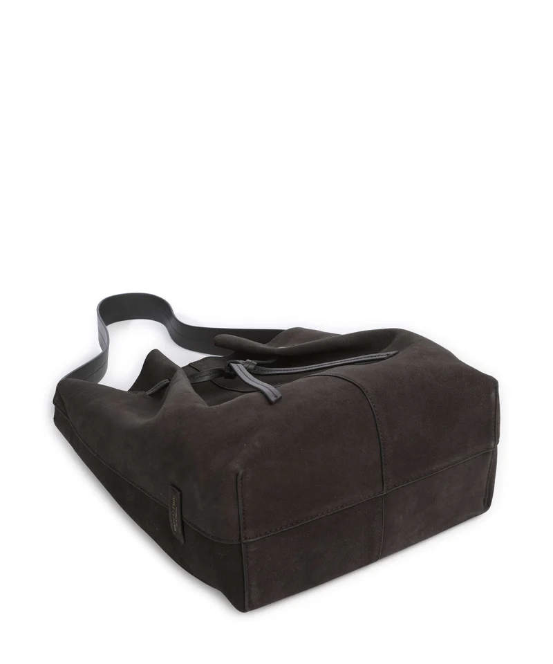 Marc O'Polo Simy M Sac seau burnt coffee