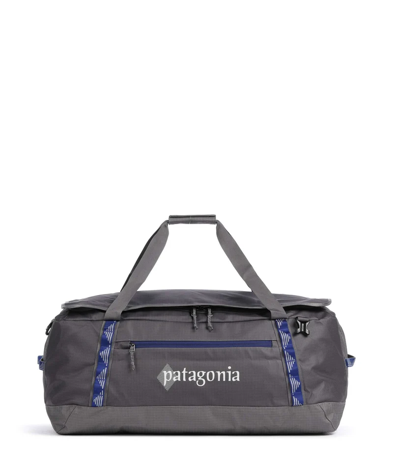Patagonia Black Hole 70 Sac de voyage hut tripper/may grey