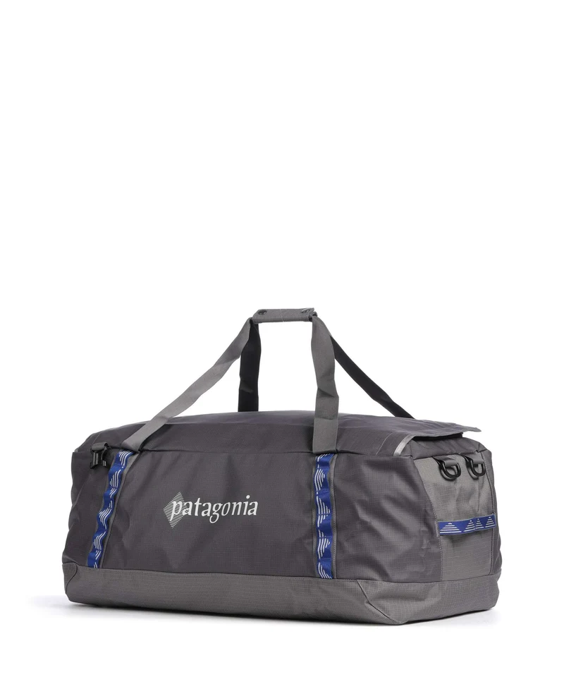 Patagonia Black Hole 70 Sac de voyage hut tripper/may grey