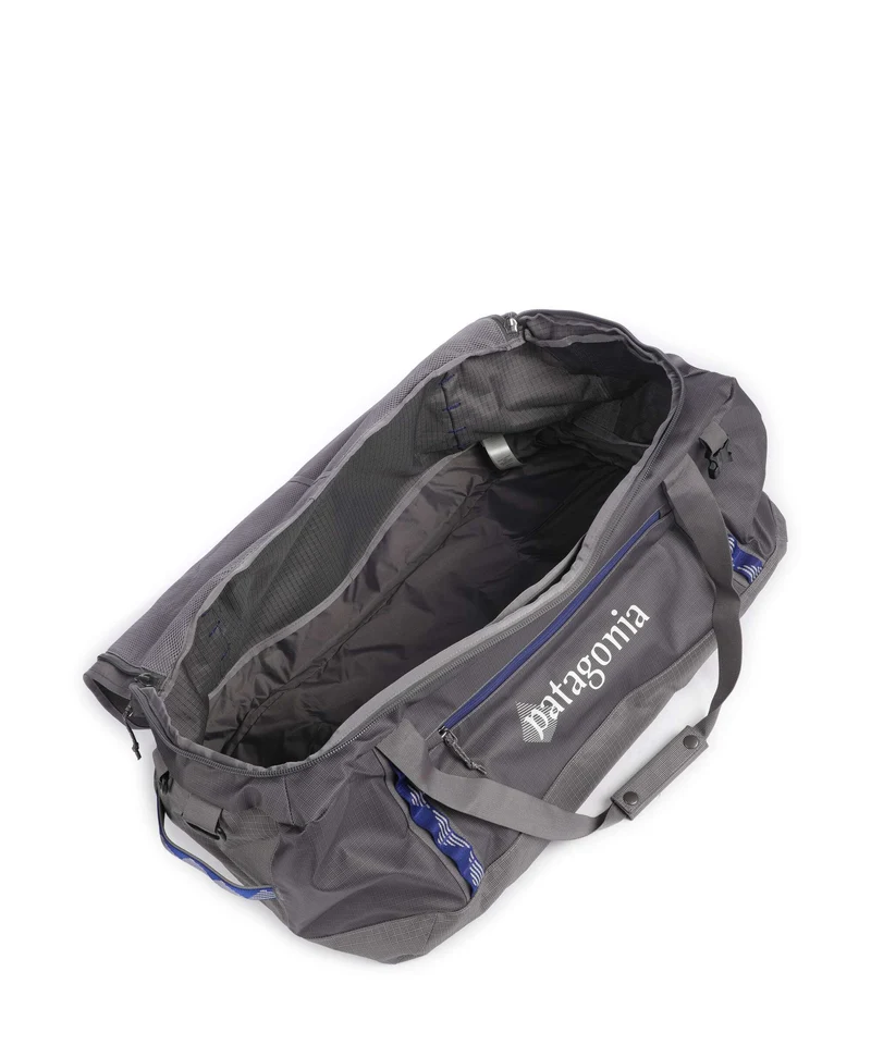 Patagonia Black Hole 70 Sac de voyage hut tripper/may grey