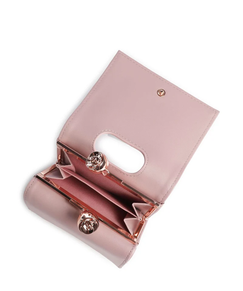 Ted Baker Roosa Portefeuille pale pink