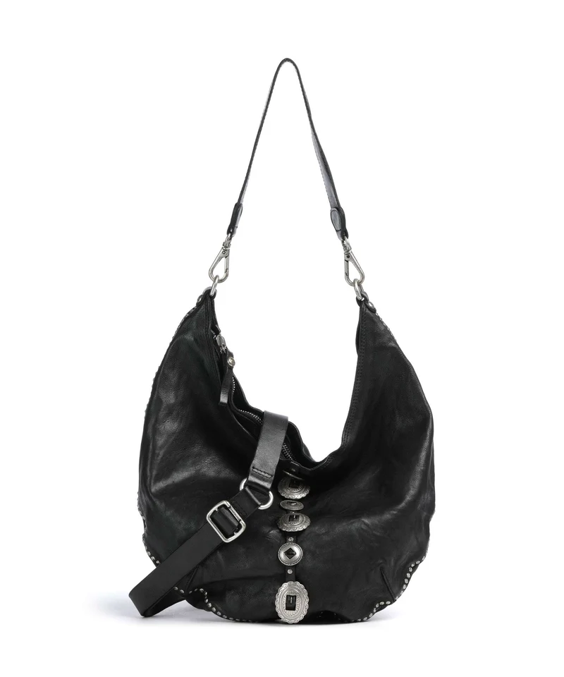 Campomaggi Sac fourre-tout nero