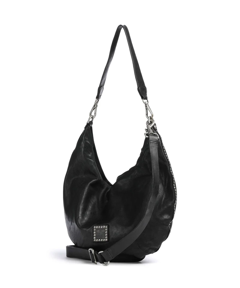 Campomaggi Sac fourre-tout nero